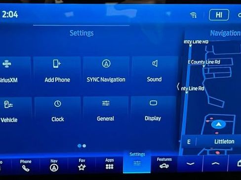 Used 2023 Ford F150 Tremor AWD/4WD image 31