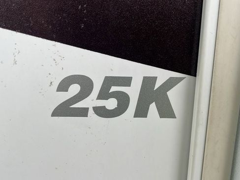 Used 2013 Ford E-450 and Econoline 450 Super Duty w/ Motorhome Prep Pkg image 11