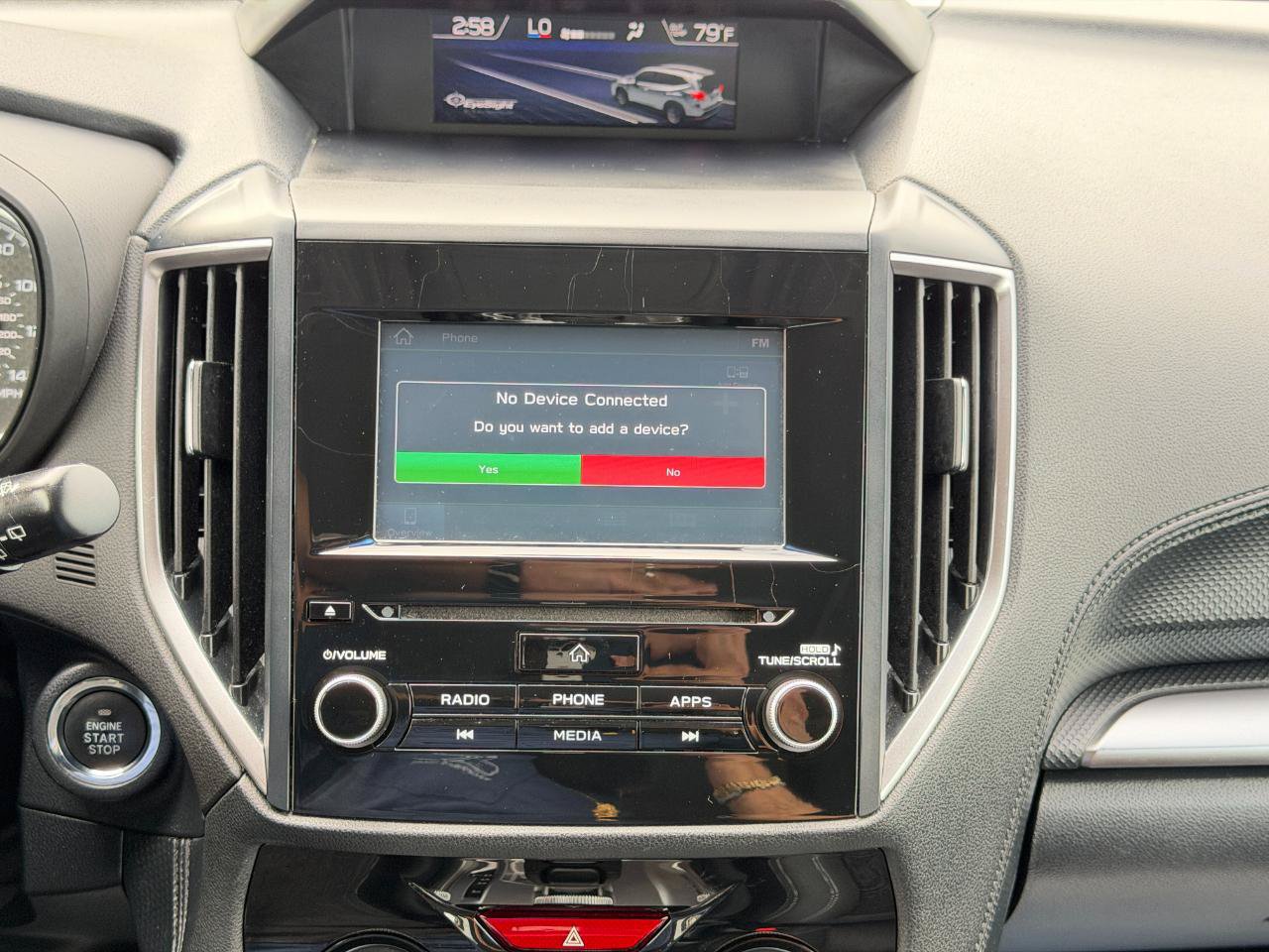 Used 2019 Subaru Forester Premium AWD/4WD image 60