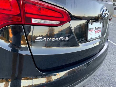 Used 2018 Hyundai Santa Fe Sport w/ 2.4L Value Package 02 image 29