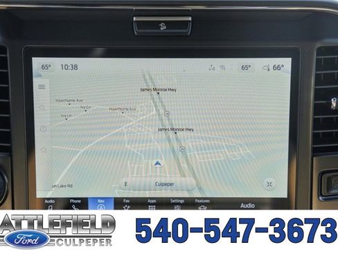 New 2026 Ford F350 Lariat w/ Lariat Premium Package image 26