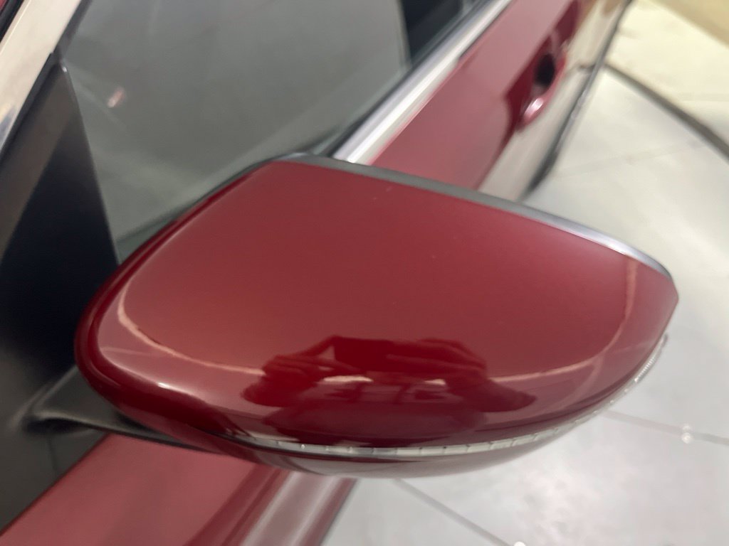 Used 2022 Nissan Rogue Sport SV AWD/4WD image 37