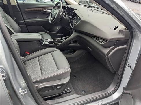 Used 2023 Buick Envision Avenir AWD/4WD image 20