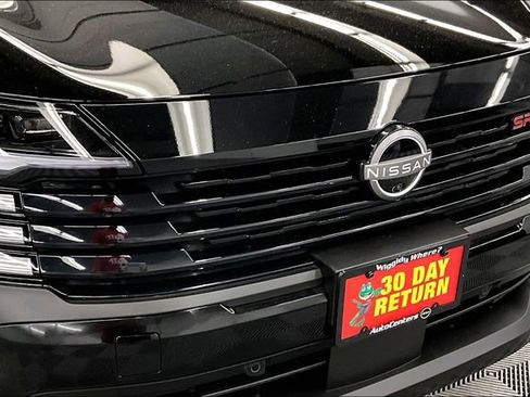 New 2026 Nissan Kicks SR w/ SR Premium Package image 15