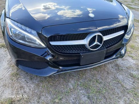 Used 2017 Mercedes-Benz C 300 Coupe w/ Premium 1 Package image 18