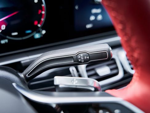 Used 2026 Mercedes-Benz Maybach GLS 600 4MATIC image 80