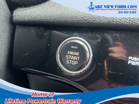 Used 2018 Kia Sportage EX w/ EX Technology Package AWD/4WD image 30