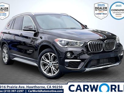 Used 2016 BMW X1 xDrive28i