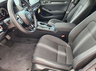 Used 2026 Honda Civic Sport video 4