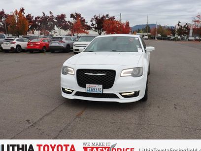 Used 2017 Chrysler 300 S w/ 300S Premium Group