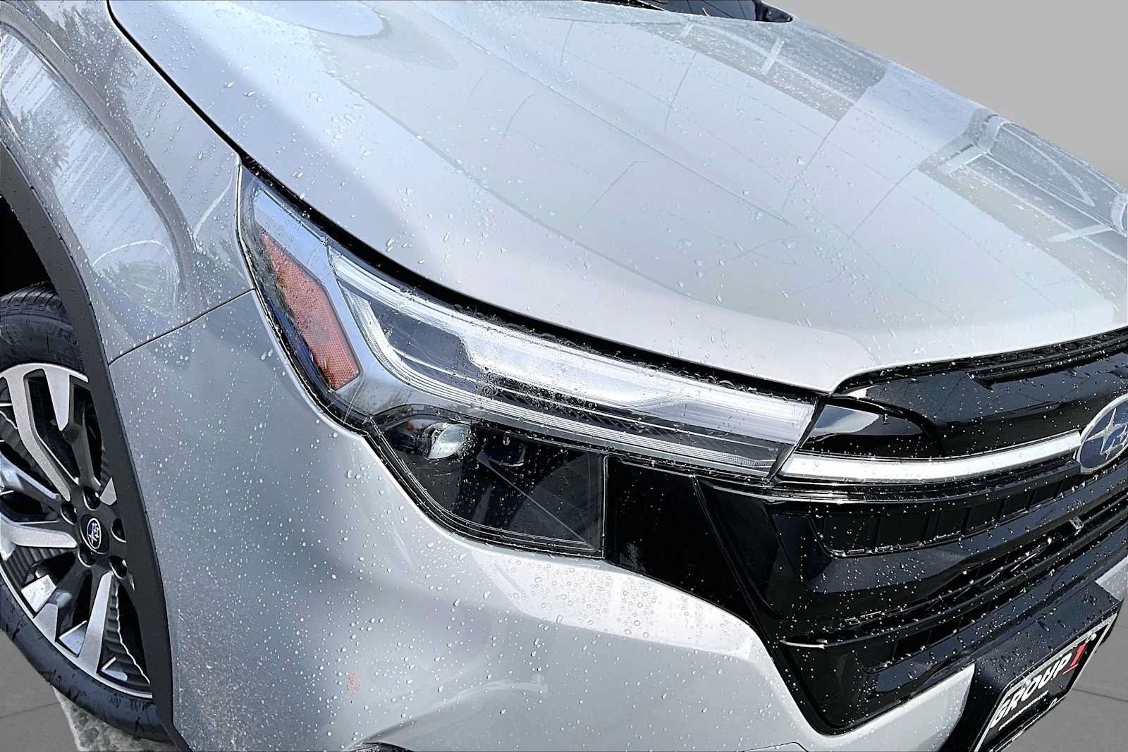New 2026 Subaru Forester Touring AWD/4WD image 14