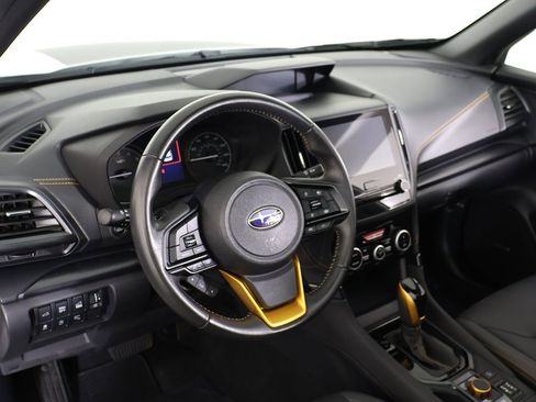 Used 2024 Subaru Forester Wilderness image 31