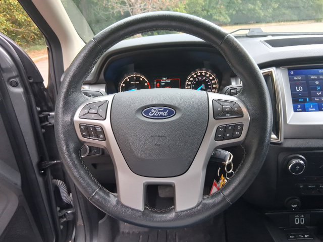 Used 2022 Ford Ranger XLT w/ Equipment Group 302A High AWD/4WD image 17
