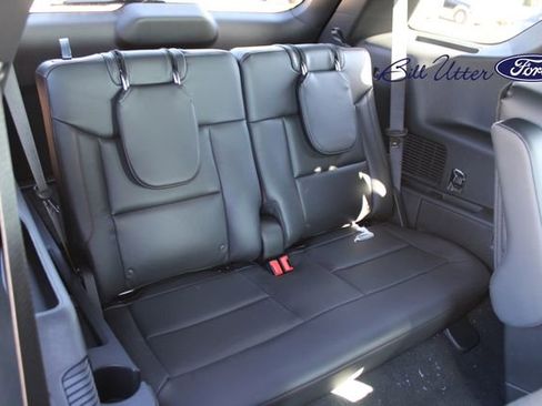 New 2026 Ford Explorer ST-Line w/ ST-Line Street Pack image 11