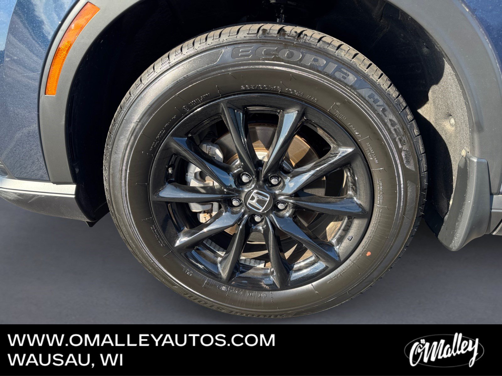 Used 2026 Honda CR-V Sport image 9
