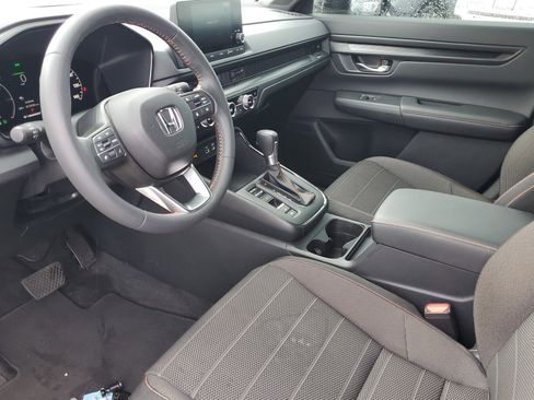 Used 2023 Honda CR-V Sport image 21