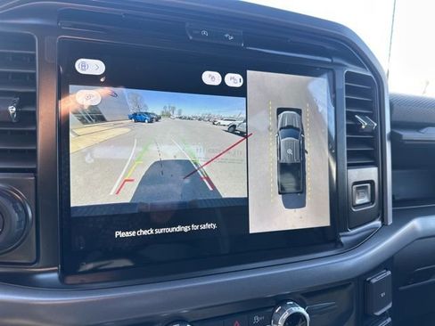 New 2026 Ford F150 XLT AWD/4WD image 42