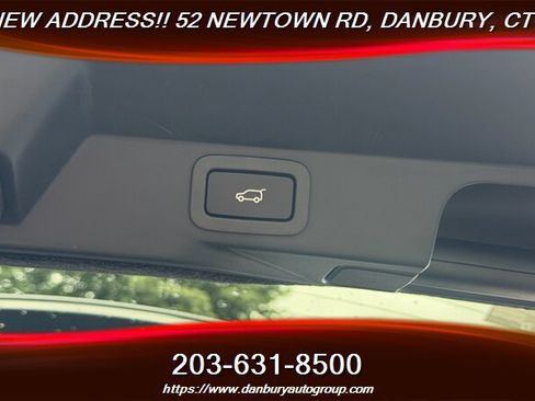 Used 2021 Land Rover Range Rover Sport Autobiography AWD/4WD image 42