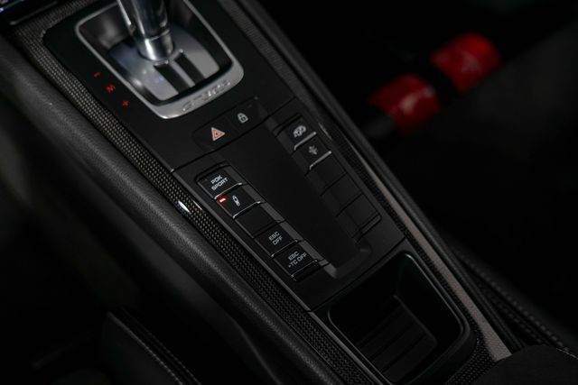 Used 2019 Porsche 911 GT3 RS w/ Weissach Package RWD image 25