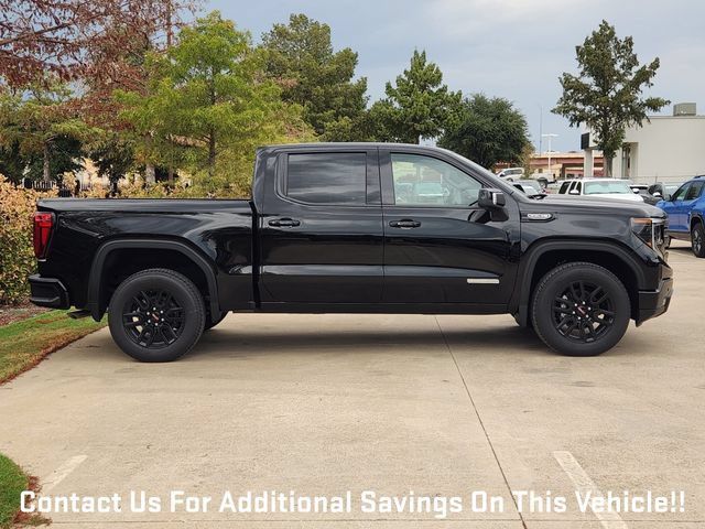 New 2026 GMC Sierra 1500 Elevation w/ Elevation Premium Package RWD image 4