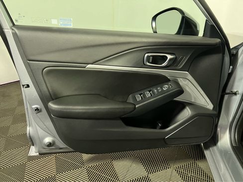 Certified 2025 Acura Integra FWD image 23