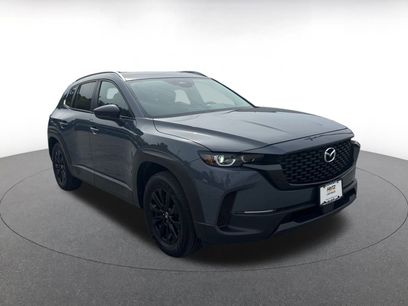 Used 2025 MAZDA CX-50 AWD 2.5 S w/ Preferred Package