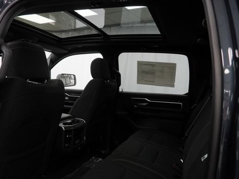 New 2026 RAM 1500 4x4 Crew Cab image 18