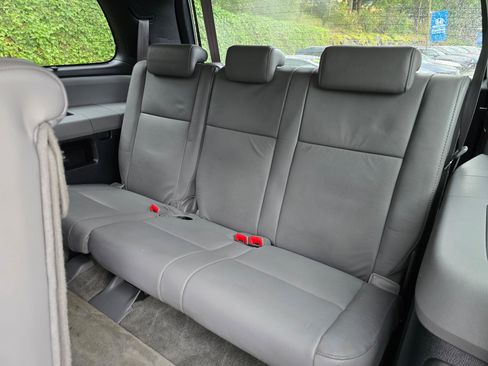 Used 2008 Toyota Sequoia Limited image 18