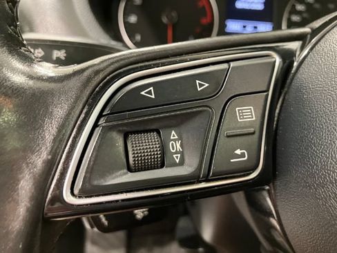 Used 2017 Audi A3 2.0T Premium w/ Convenience Package FWD image 26