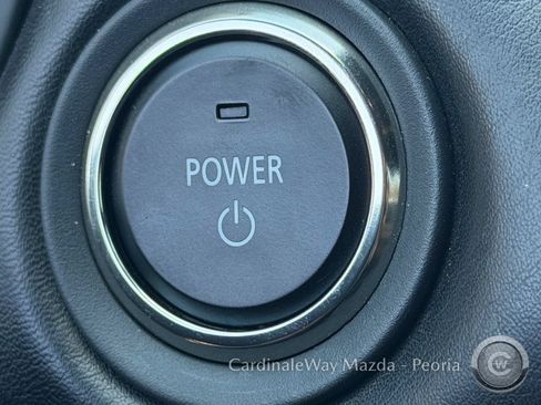 Certified 2025 MAZDA CX-90 Plug-In Hybrid w/ Premium Plus AWD/4WD image 31