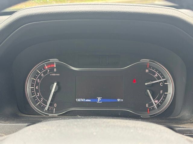 Used 2017 Honda Ridgeline RTL-T image 18