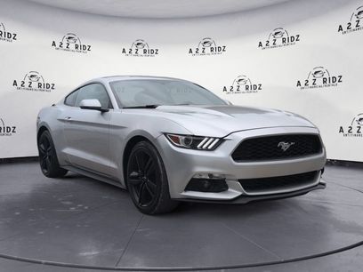 Used 2015 Ford Mustang Premium w/ Ecoboost Performance Package