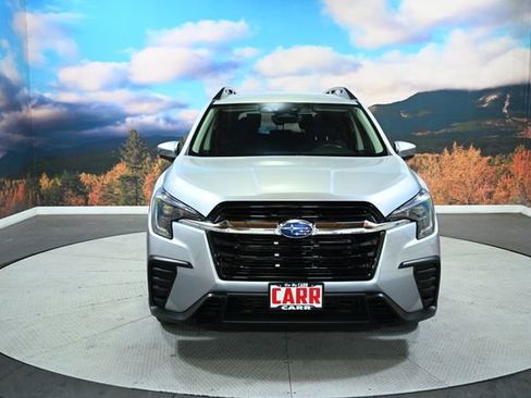 Used 2025 Subaru Ascent Premium AWD/4WD image 3