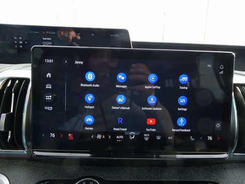 Certified 2025 Ford Expedition Tremor image 42