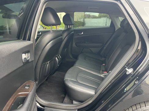 Used 2016 Kia Optima EX image 11