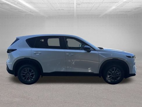 New 2026 MAZDA CX-5 Select AWD/4WD image 7
