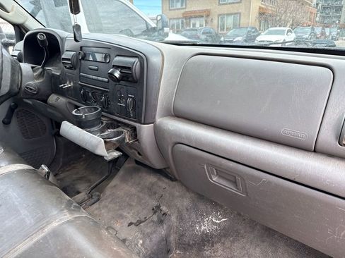 Used 2007 Ford F250 XL image 28