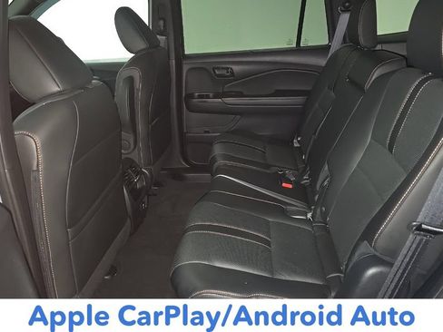 Used 2023 Honda Passport TrailSport image 7