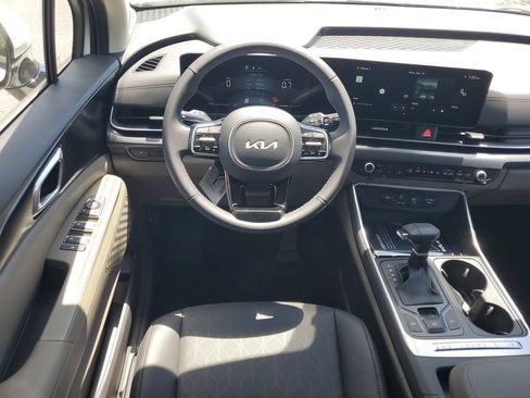New 2026 Kia Carnival FWD image 26