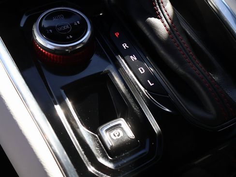 Certified 2023 GMC Canyon AT4X w/ Edition 1 image 40