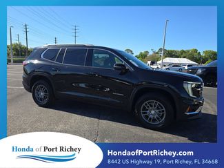 Used 2025 GMC Acadia Elevation video 1