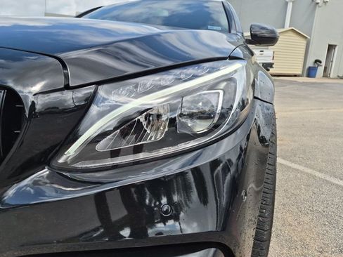 Used 2018 Mercedes-Benz C 300 Sedan image 11