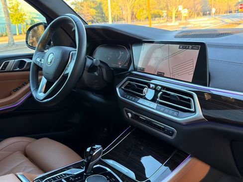 Certified 2023 BMW X5 sDrive40i w/ Premium Package image 20