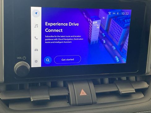 Certified 2024 Toyota RAV4 LE image 18