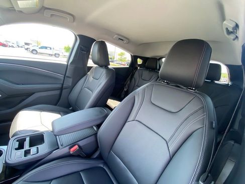 New 2026 Ford Mustang Mach-E Premium AWD/4WD image 21