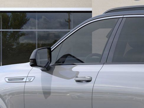 New 2026 Cadillac Escalade IQ Luxury 1 w/ LPO, Radiant Package image 13