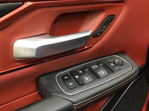 Used 2023 RAM 1500 Rebel w/ Rebel Level 1 Equipment Group image 9