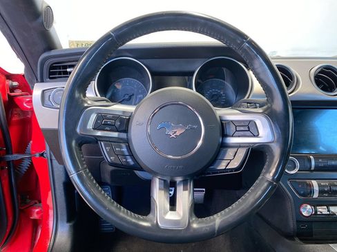 Used 2023 Ford Mustang Premium RWD image 21