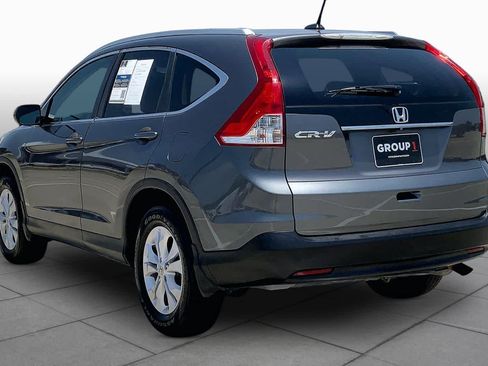 Used 2013 Honda CR-V EX-L image 12