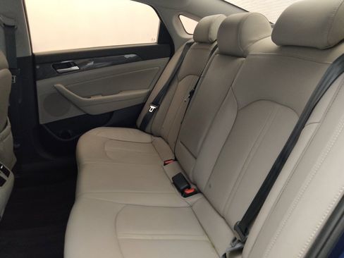 Used 2018 Hyundai Sonata Limited FWD image 18